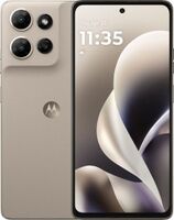 Motorola - moto g power 2026 128GB (Unlocked) - PANTONE Pure Cashmere