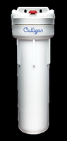 Culligan Basic Under Sink Filtration System - White