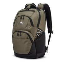 High Sierra - BTS 2020 Swoop SG Backpack - Olive