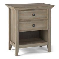 Amherst Bedside Table