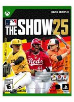 MLB® The Show™ 25 - Xbox Series X