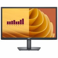 Dell - E2225H 21.5&quot; VA FHD 75Hz Monitor (VGA, DisplayPort) - Black