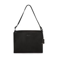 TUMI - Voyageur Nash Crossbody - Black/Gun Metal