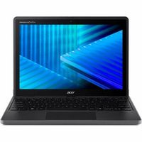 Acer - TravelMate B3 Spin 12 B312RN-31 2-in-1 12.2" IPS LCD 1920 x 1200 (WUXGA) Touch Screen - In...
