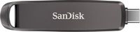 SanDisk - Extreme PRO 512GB Dual Drive High-Performance USB Type-A and USB Type-C Flash Drive - B...