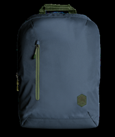 STM - Eco Backpack (16") Blue - Blue