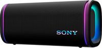Sony - ULT FIELD 5 Wireless Speaker - Black