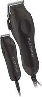 Wahl - Pro Series High Performance Ultra Power Heavy Duty Corded Haircutting Combo Kit w/ Color C...