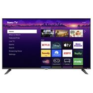 Pioneer - 43" Class LED 4K UHD Smart Roku TV