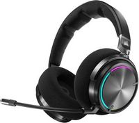 CORSAIR - VIRTUOSO MAX Wireless Gaming Headset for PC, Mac, PS5, PS4, and Mobile - Carbon