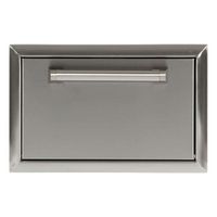Coyote - Paper Towel Holder - Stainless Steel