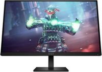 HP OMEN - 27&quot; IPS LED 4K UHD 144Hz FreeSync and G-SYNC Compatible Gaming Monitor with VESA Displa...