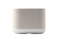 Denon - HOME 400 Wireless Smart Speaker - Stone