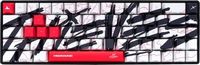 Higround - Basecamp 65HE 65% Wired Magnetic Linear Dynamic Actuation Switch Gaming Keyboard w/ Ra...