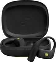 JBL - Endurance Zone - TRUE Wireless Bluethooth Open-ear Sport headphones - 2025 - Black