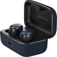 Sennheiser - MOMENTUM True Wireless 4 Earbuds - Denim