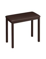 Casio - CB7 Digital Piano Bench - Brown