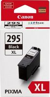 Canon - PG-295XL AMR High Yield Ink Cartridge - Black