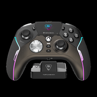 Turtle Beach - Stealth Ultra Wireless Controller with Charge Dock, 30-Hour Battery, Designed for ...