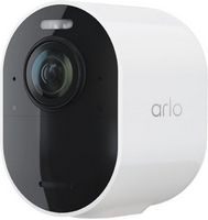 Arlo - Ultra Outdoor Security Camera 4K HDR (3rd Gen, 2025 Release) - Wireless, Rechargeable Batt...