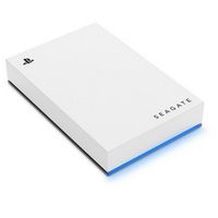 Seagate - Game Drive for PlayStation Consoles 5TB External USB 3.2 Gen 1 Portable Hard Drive with...