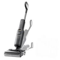 Roborock - F25 ACE Cordless Wet Dry Vacuum Cleaner - Black