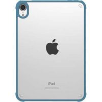 SaharaCase - Hybrid-Flex Series Case for Apple iPad mini (A17 Pro) and Apple iPad mini (6th Gener...