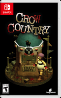Crow Country - Nintendo Switch