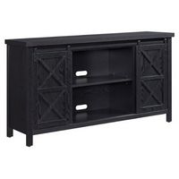 Elmwood TV Stand for Most TVs up to 65"