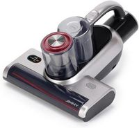 JIMMY - BD7 Pro Cordless Mattress Bed Vacuum Cleaner with Dust Sensor, UV Light, Ultrasonic Tech,...