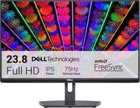 Dell - S2421NX 23.8" IPS LED FHD FreeSync Monitor (HDMI) - Black