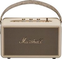 Marshall - Kilburn III Portable Wireless Bluetooth Speaker with Bass / Treble / Volume Controls a...