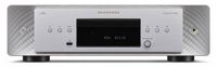 Marantz - CD60 CD Player with HDAM + HDAM-SA2 - Silver Gold