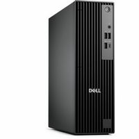 Dell - Pro Desktop - Intel Core Ultra 5 - 16GB Memory - 512GB SSD - Standard Black