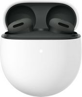 Google - Pixel Buds 2a - Wireless Earbuds with Active Noise Cancellation - Bluetooth Headphones -...