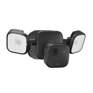 Blink - Outdoor 2K+ Floodlight Camera — Wireless smart security camera, 2K resolution, 700 lumens...