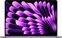 Apple - MacBook Air 15-inch Laptop - Apple M3 chip Built for Apple Intelligence - 16GB Memory - 2...