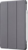 SaharaCase - Folio Case for Apple iPad Pro 11" (2nd, 3rd, and 4th Generation 2020-2022) - Gray