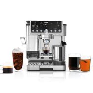 Ninja - Luxe Café Pro Series 4 in 1 Espresso, Drip Coffee, Cold &amp; Hot Brew, Tamper, Grinder, Scal...