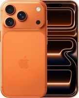 Apple - iPhone 17 Pro 256GB - Cosmic Orange (AT&T)