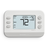 Honeywell Home - RTH2CWF - Gray