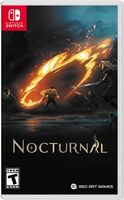 Nocturnal - Nintendo Switch