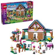LEGO - Friends Horse Stable and Riding Academy 42688