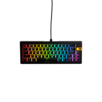 Glorious - GMMK 3 HE 65% Wired Hall-Effect Linear Switch Gaming Keyboard with Rapid Trigger and A...