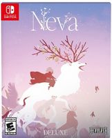 Neva Devolver Deluxe Edition - Nintendo Switch