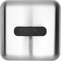 Weber - Griddle Basting Dome - Silver