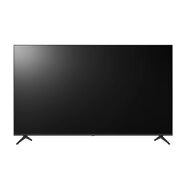 LG - 50" PK640S Series UHD Signage TV with webOS 25 &amp; Easy Content Management - Black