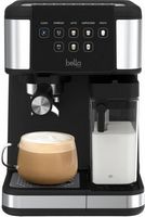 bella PRO - Barista Elite Espresso Drink Station+ - Stainless Steel