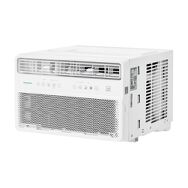 Keystone - 24,000 BTU 1,500 Sq. Ft. 230V Window Mounted Inverter Air Conditioner with Remote Cont...