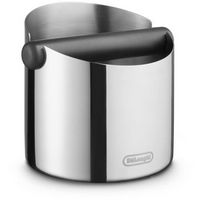 De%27Longhi - Coffee Knock Box - Stainless Steel
